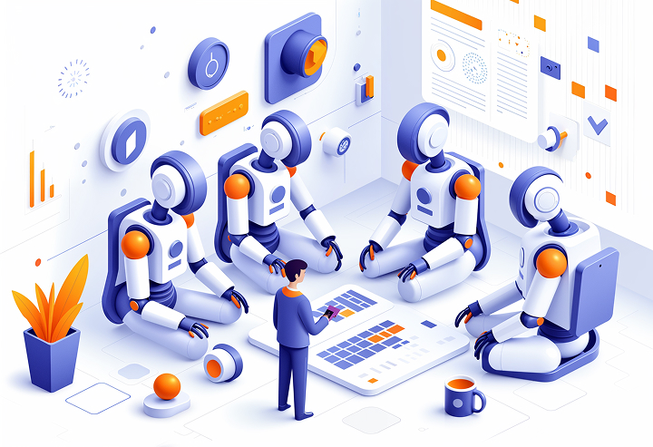 AI-Powered Data Analytics