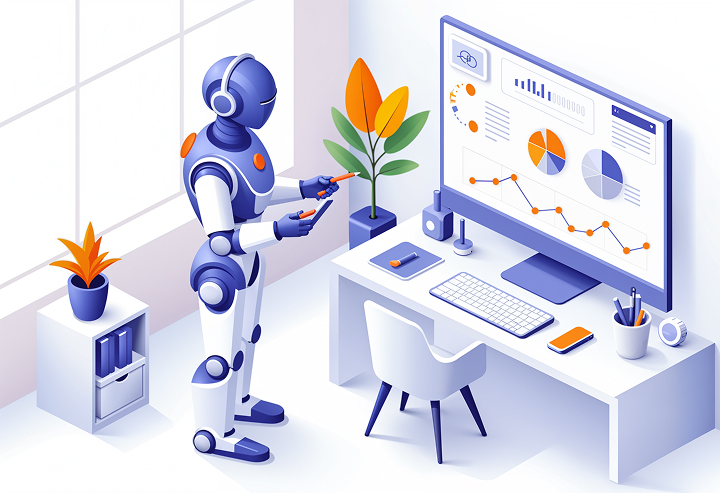 AI Consulting