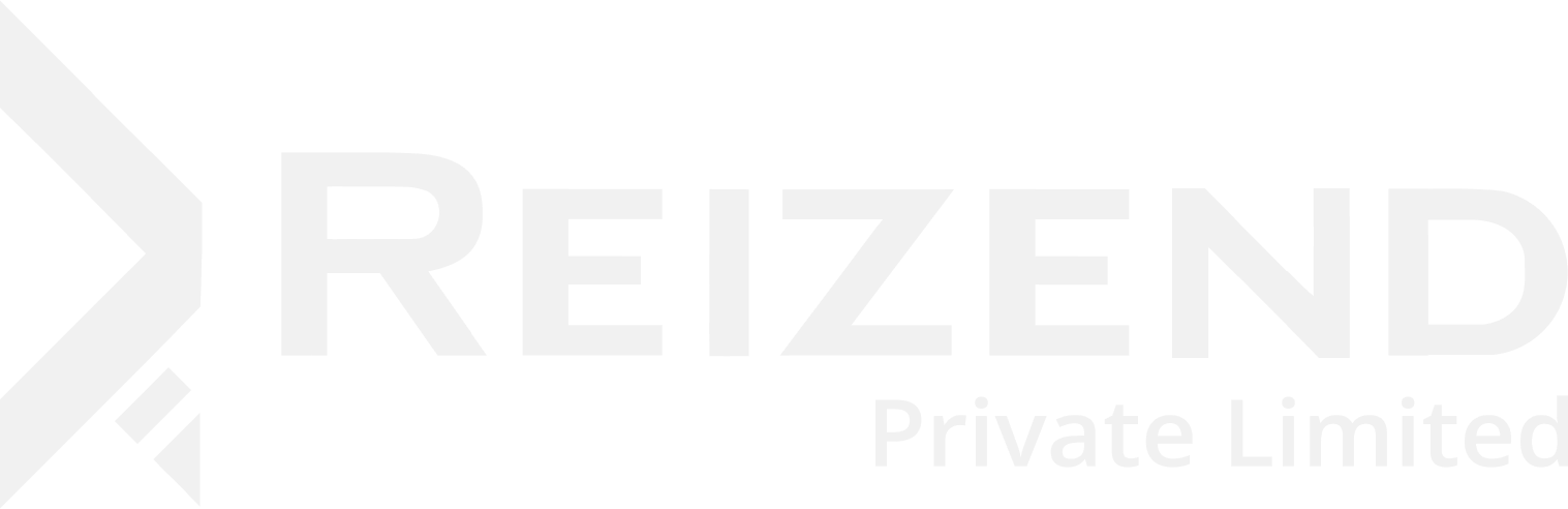 Reizend Logo