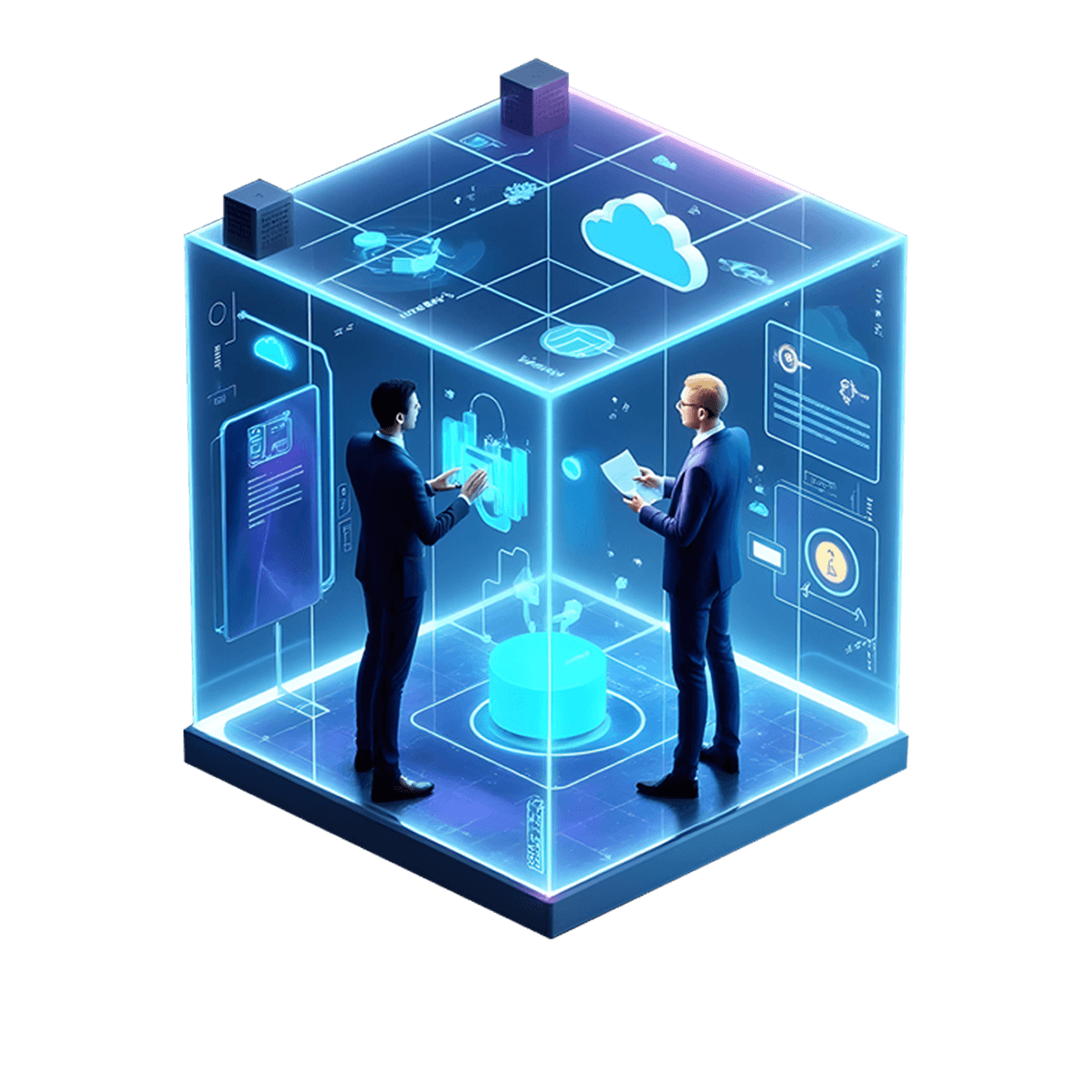 DevOps Visualization