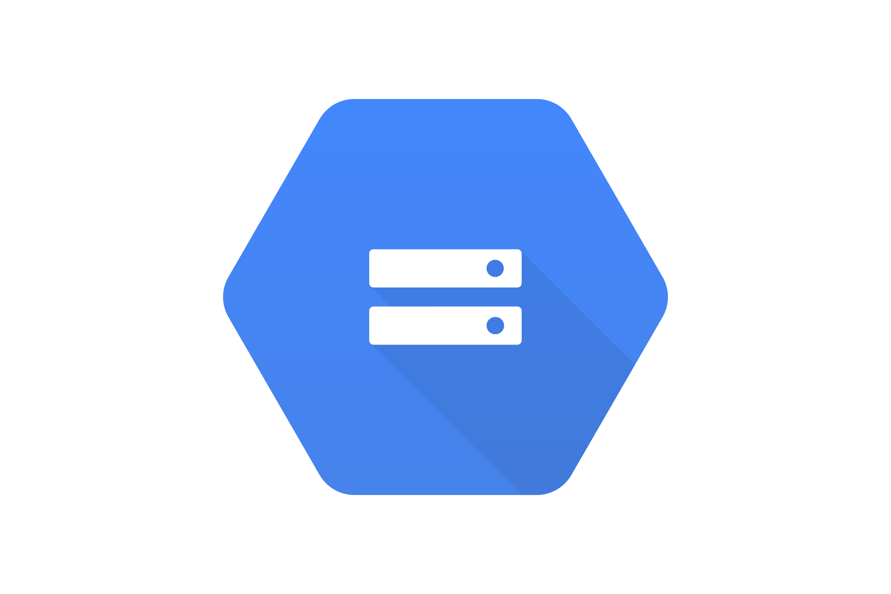 Google Cloud Storage